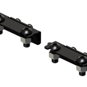 VISION X UNITE SERIES LED LIGHT BAR MOUNTING BRACKET – BY FRONT RUNNER