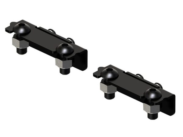 VISION X UNITE SERIES LED LIGHT BAR MOUNTING BRACKET – BY FRONT RUNNER