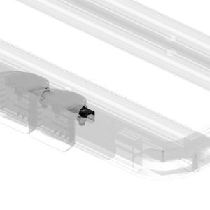 VISION X UNITE SERIES LED LIGHT BAR MOUNTING BRACKET – BY FRONT RUNNER