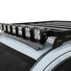 BAJA DESIGNS XL LINKABLE / LP SERIES LIGHT MOUNTING KIT – BY FRONT RUNNER