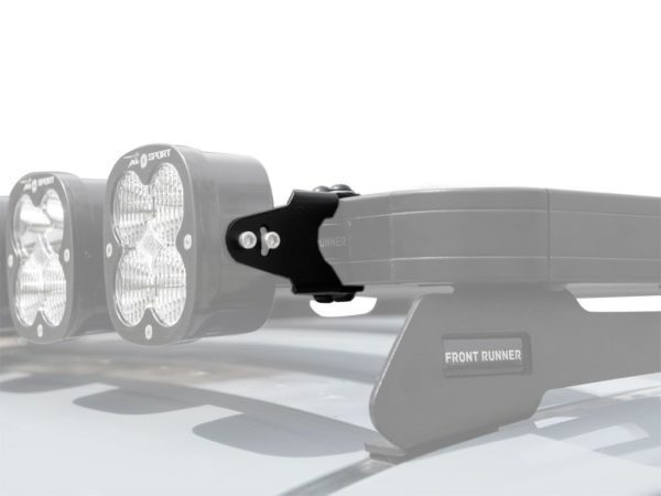 BAJA DESIGNS XL LINKABLE / LP SERIES LIGHT MOUNTING KIT – BY FRONT RUNNER