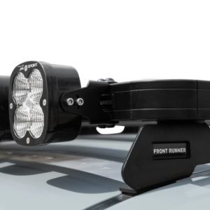 BAJA DESIGNS XL LINKABLE / LP SERIES LIGHT MOUNTING KIT – BY FRONT RUNNER