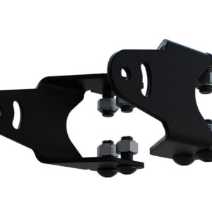 BAJA DESIGNS XL LINKABLE / LP SERIES LIGHT MOUNTING KIT – BY FRONT RUNNER
