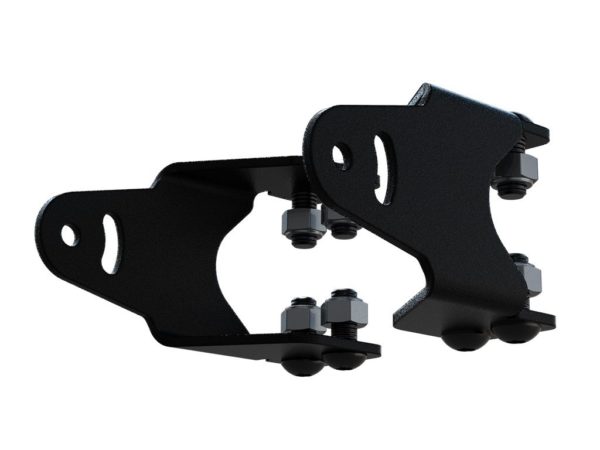 BAJA DESIGNS XL LINKABLE / LP SERIES LIGHT MOUNTING KIT – BY FRONT RUNNER