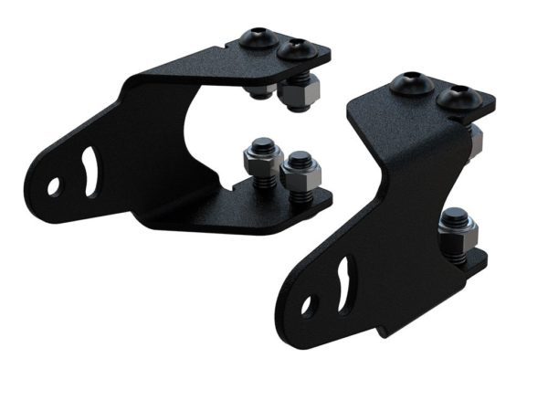 BAJA DESIGNS XL LINKABLE / LP SERIES LIGHT MOUNTING KIT – BY FRONT RUNNER