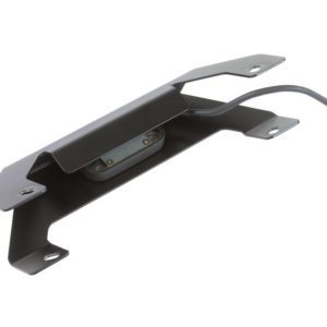 HANDLE/LIGHT SLIMLINE II RACK BRACKET – BY FRONT RUNNER