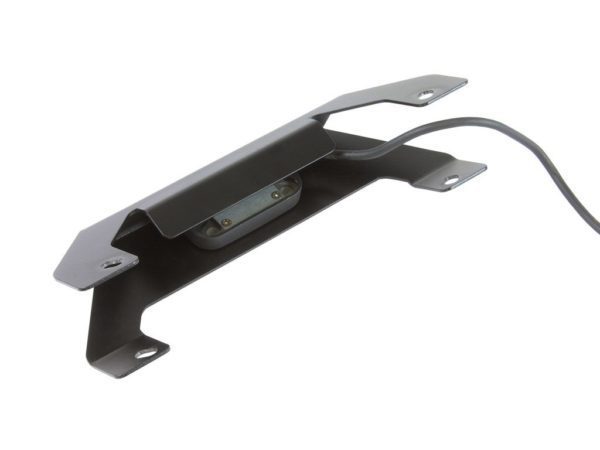 HANDLE/LIGHT SLIMLINE II RACK BRACKET – BY FRONT RUNNER