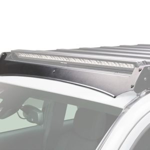 TOYOTA TACOMA (2005-CURRENT) SLIMSPORT RACK 40″ LIGHT BAR WIND FAIRING – BY FRONT RUNNER
