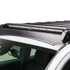 TOYOTA TACOMA (2005-CURRENT) SLIMSPORT RACK 40″ LIGHT BAR WIND FAIRING – BY FRONT RUNNER