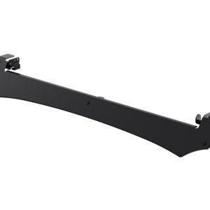TOYOTA TACOMA (2005-CURRENT) SLIMSPORT RACK 40″ LIGHT BAR WIND FAIRING – BY FRONT RUNNER