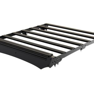 TOYOTA TACOMA (2005-CURRENT) SLIMSPORT RACK 40″ LIGHT BAR WIND FAIRING – BY FRONT RUNNER