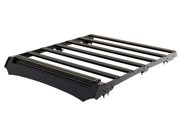 TOYOTA TACOMA (2005-CURRENT) SLIMSPORT RACK 40″ LIGHT BAR WIND FAIRING – BY FRONT RUNNER