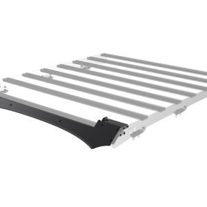 FORD F150 SUPER CREW SLIMSPORT RACK 40″ LIGHT BAR WIND FAIRING – BY FRONT RUNNER