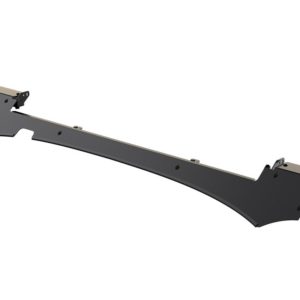 FORD F150 SUPER CREW SLIMSPORT RACK 40″ LIGHT BAR WIND FAIRING – BY FRONT RUNNER