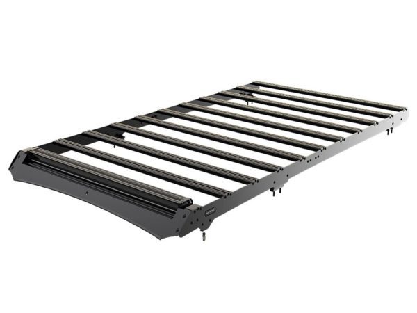TOYOTA 4RUNNER (2009-CURRENT) SLIMSPORT RACK 40″ LIGHT BAR WIND FAIRING – BY FRONT RUNNER