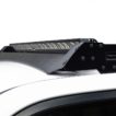 TOYOTA 4RUNNER (2009-CURRENT) SLIMSPORT RACK 40" LIGHT BAR WIND FAIRING - BY FRONT RUNNER - Image 3
