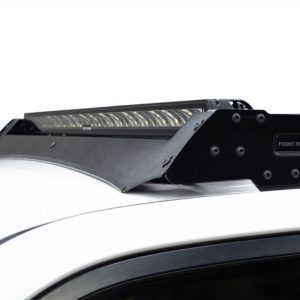 TOYOTA 4RUNNER (2009-CURRENT) SLIMSPORT RACK 40″ LIGHT BAR WIND FAIRING – BY FRONT RUNNER
