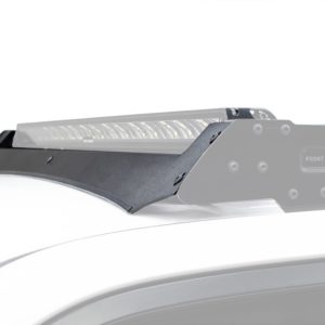 TOYOTA 4RUNNER (2009-CURRENT) SLIMSPORT RACK 40″ LIGHT BAR WIND FAIRING – BY FRONT RUNNER