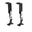 WOLF PACK PRO RACK MOUNTING BRACKETS - BY FRONT RUNNER - Image 3