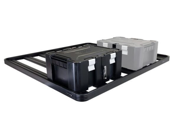 WOLF PACK PRO RACK MOUNTING BRACKETS – BY FRONT RUNNER