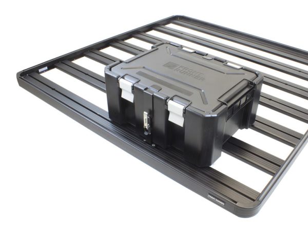WOLF PACK PRO RACK MOUNTING BRACKETS – BY FRONT RUNNER
