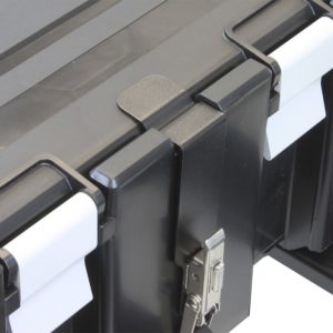 WOLF PACK PRO RACK MOUNTING BRACKETS – BY FRONT RUNNER