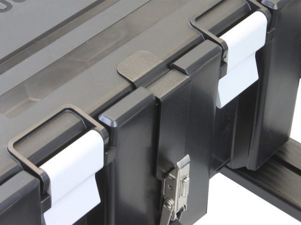 WOLF PACK PRO RACK MOUNTING BRACKETS – BY FRONT RUNNER
