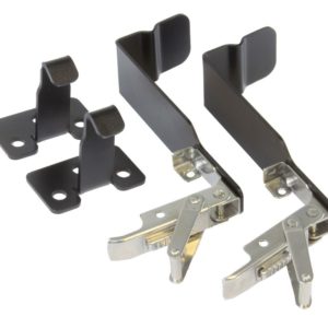 WOLF PACK PRO RACK MOUNTING BRACKETS – BY FRONT RUNNER
