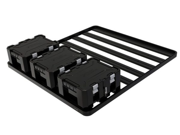 WOLF PACK PRO RACK MOUNTING BRACKETS – BY FRONT RUNNER