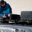 WOLF PACK PRO RACK MOUNTING BRACKETS - BY FRONT RUNNER - Image 10