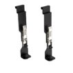 WOLF PACK RACK MOUNTING BRACKETS - BY FRONT RUNNER - Image 3