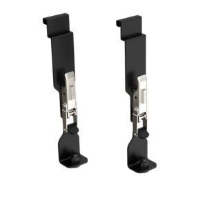 WOLF PACK RACK MOUNTING BRACKETS – BY FRONT RUNNER
