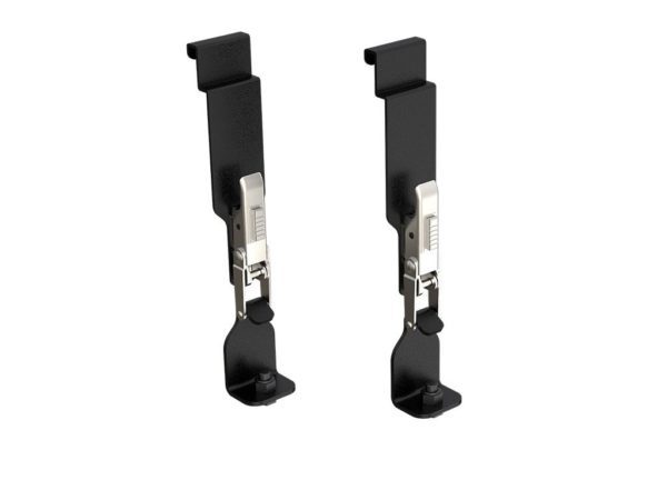 WOLF PACK RACK MOUNTING BRACKETS – BY FRONT RUNNER
