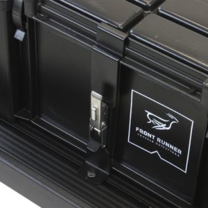 WOLF PACK RACK MOUNTING BRACKETS – BY FRONT RUNNER