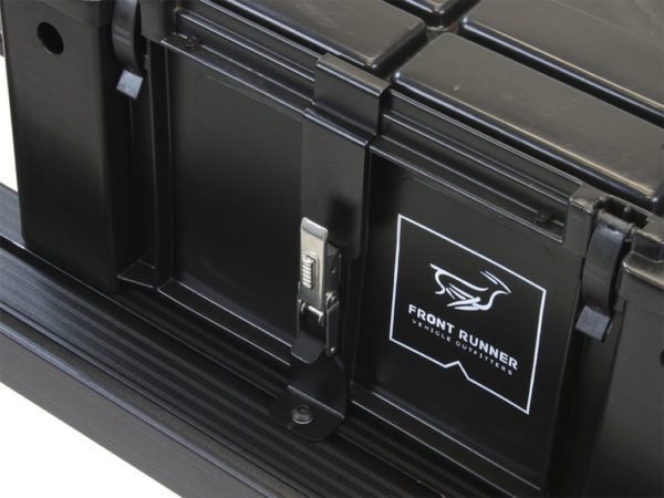 WOLF PACK RACK MOUNTING BRACKETS – BY FRONT RUNNER