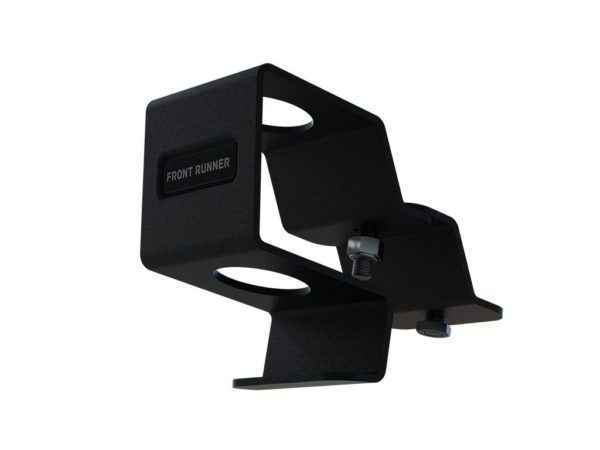 TELESCOPIC CAMP LIGHT RACK BRACKET