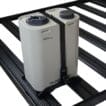 DOMETIC HYDRATION WATER JUG 11L/2.9GAL RACK BRACKET - Image 2