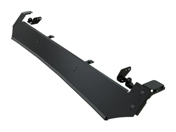 Prado 250 (2024-Current) Slimsport Rack 40″ Light Bar Wind Fairing
