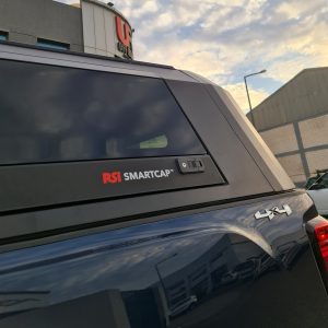 Silverado / Sierra 2020+ 2500/3500 SMARTCAP EVO SPORT