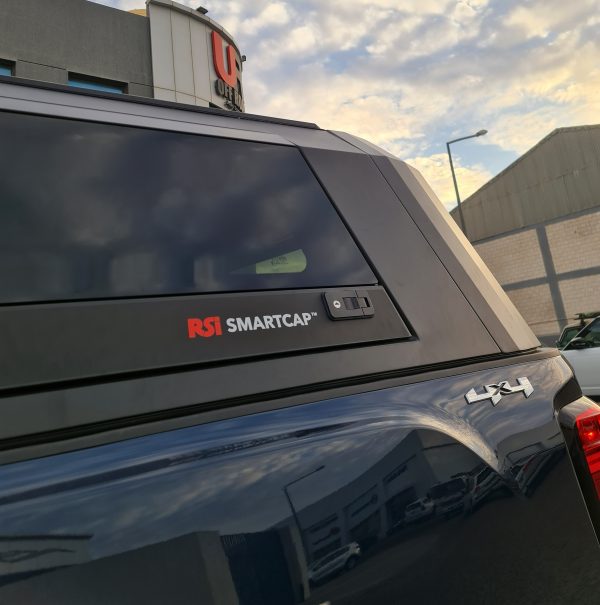 Silverado / Sierra 2020+ 2500/3500 SMARTCAP EVO SPORT