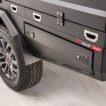 Hilux Double Cab TRAY & CANOPY - Image 5