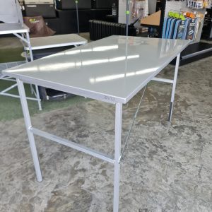 SmartCap Stow Away Table