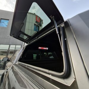 Tundra SMARTCAP EVO SPORT