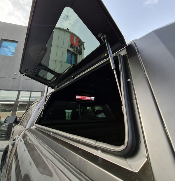 Tundra SMARTCAP EVO SPORT