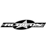 JEEP WRANGLER JK 4 dr Rubicon Express 2.5 Inch Standard Coil Lift Kit with Twin Tube Shocks