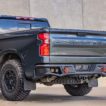 SILVERADO 1500 RAID REAR BAR 2019+ - Image 2
