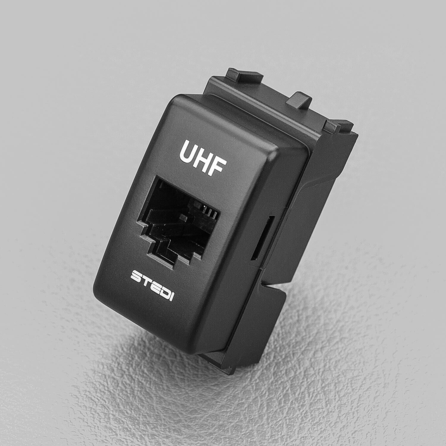 Nissan Tall Type RJ45 UHF Pass Through