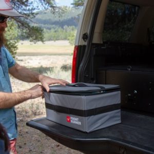 FLAT PACK – BY FRONT RUNNER