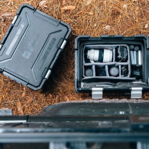 WOLF PACK PRO – BY FRONT RUNNER