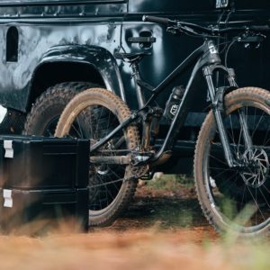 WOLF PACK PRO – BY FRONT RUNNER